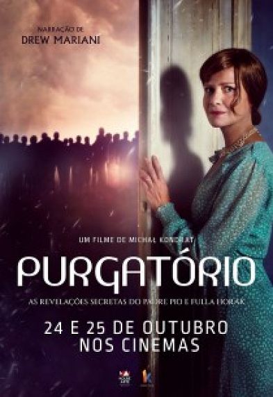 Purgatório: Segredos Revelados (Relançamento)