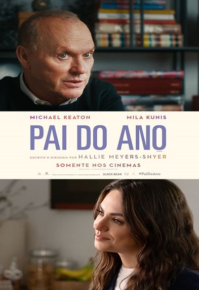 Pai do Ano