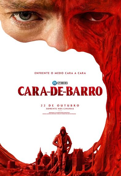 Cara-de-Barro