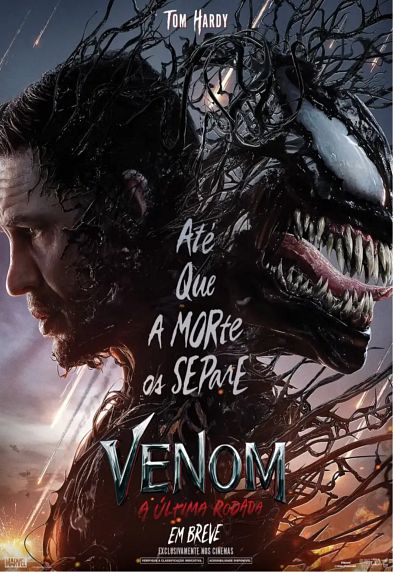 Venom 3: A Última Rodada