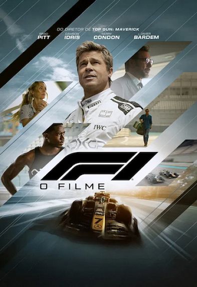 F1 -  O Filme