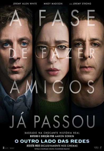 O Outro Lado Das Redes