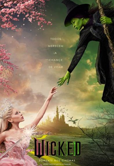 Wicked: Parte Um