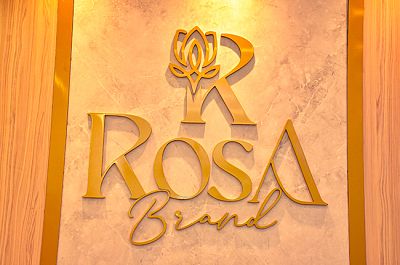 Rosa Brand