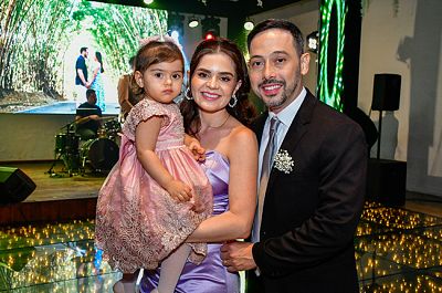 Convidados - Parte IV