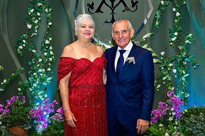 Convidados - Parte III