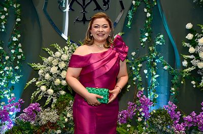 Convidados - Parte II