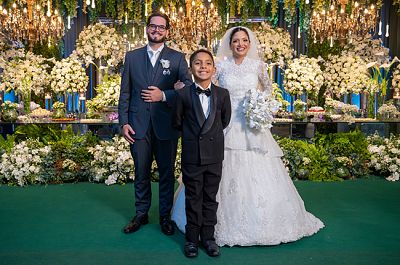 Convidados - Parte I