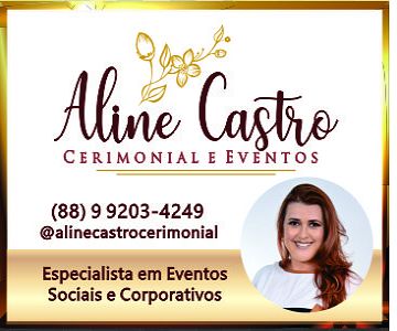 Aline Castro Cerimonial e Eventos